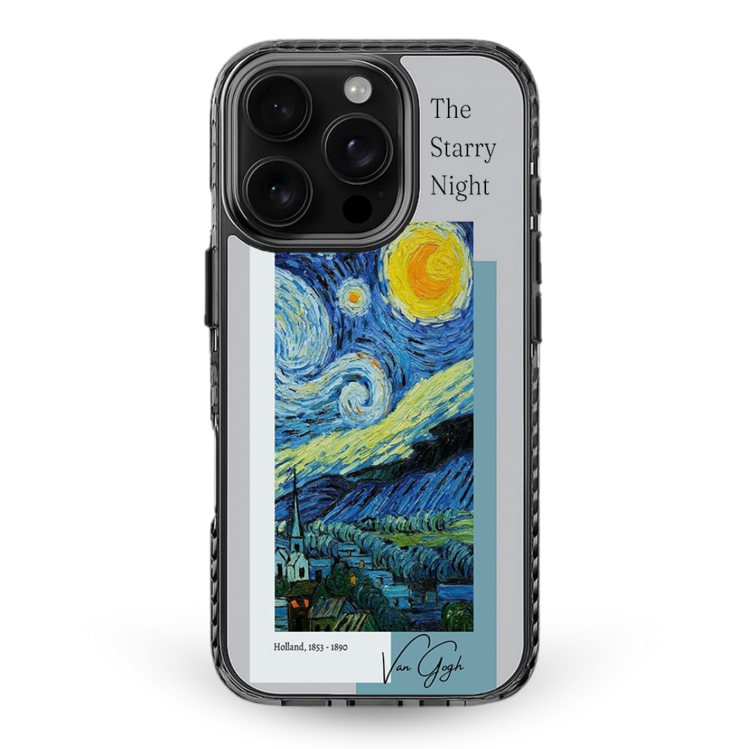 Van Gogh Starry Night