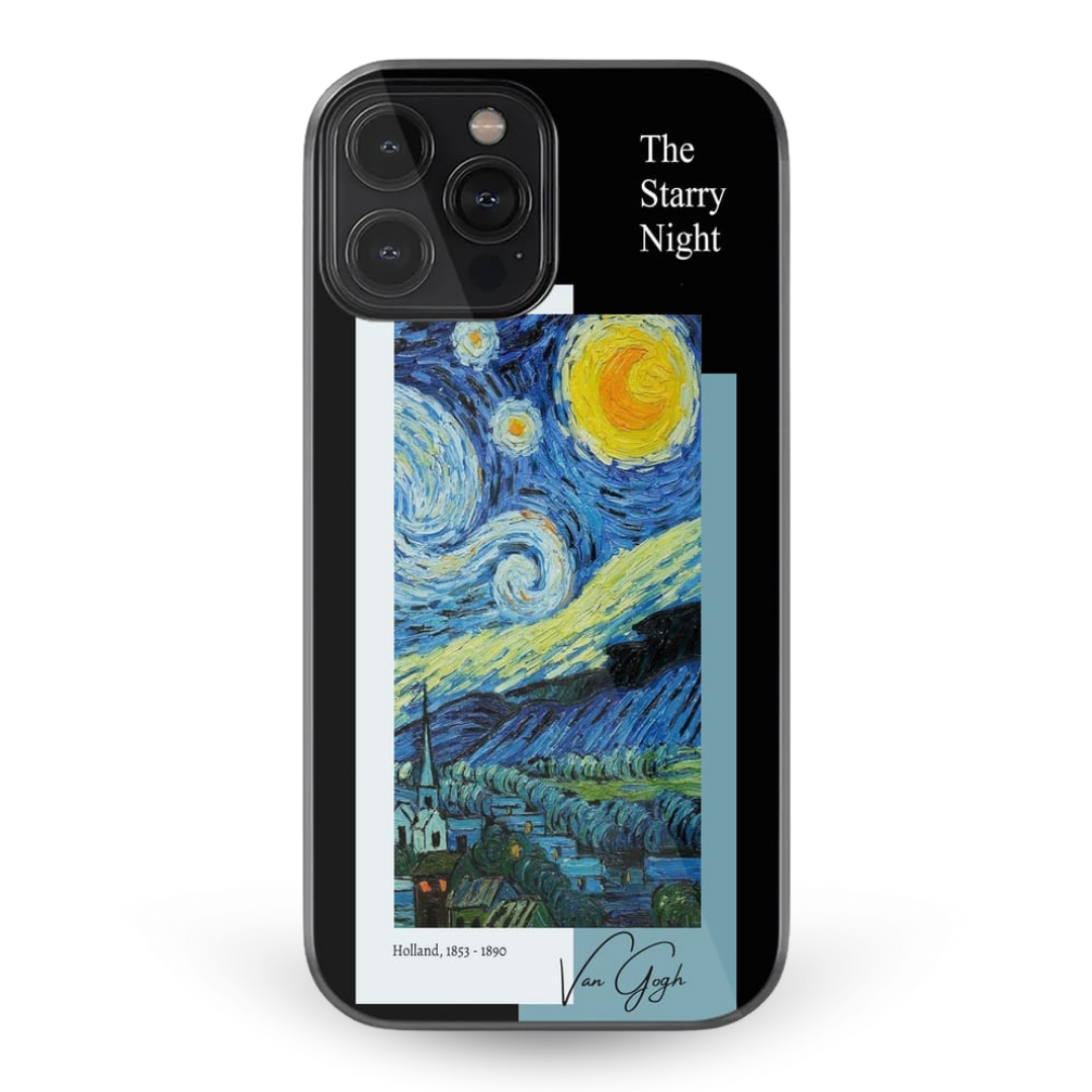 Starry Night Variant