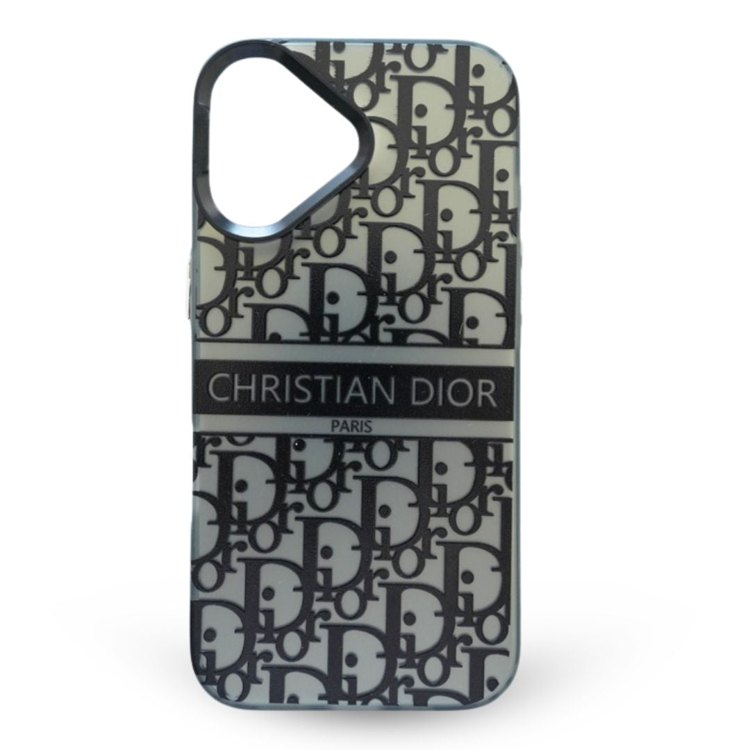 Dior Classic Grey Case