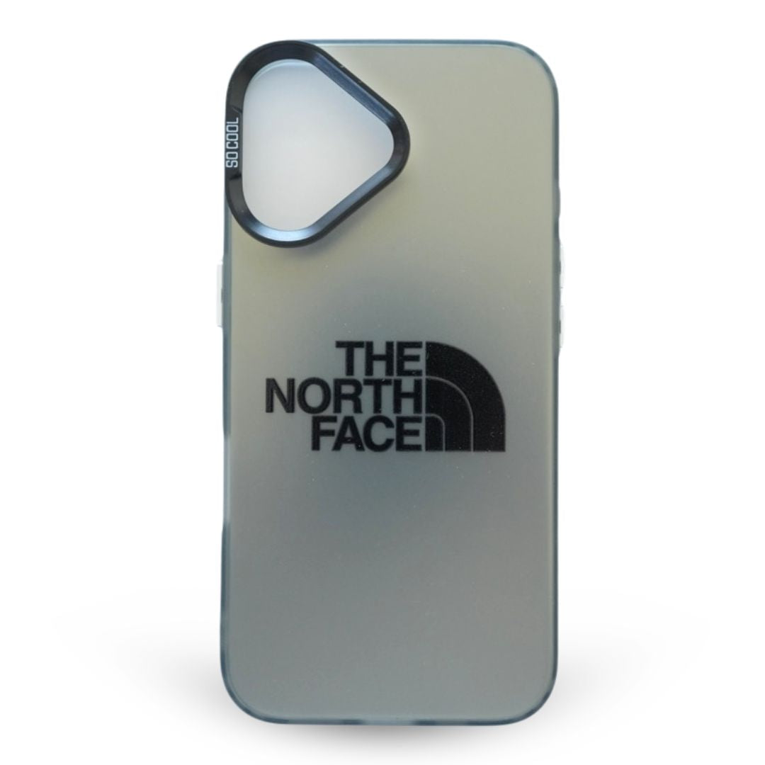 North Face Explorer Case