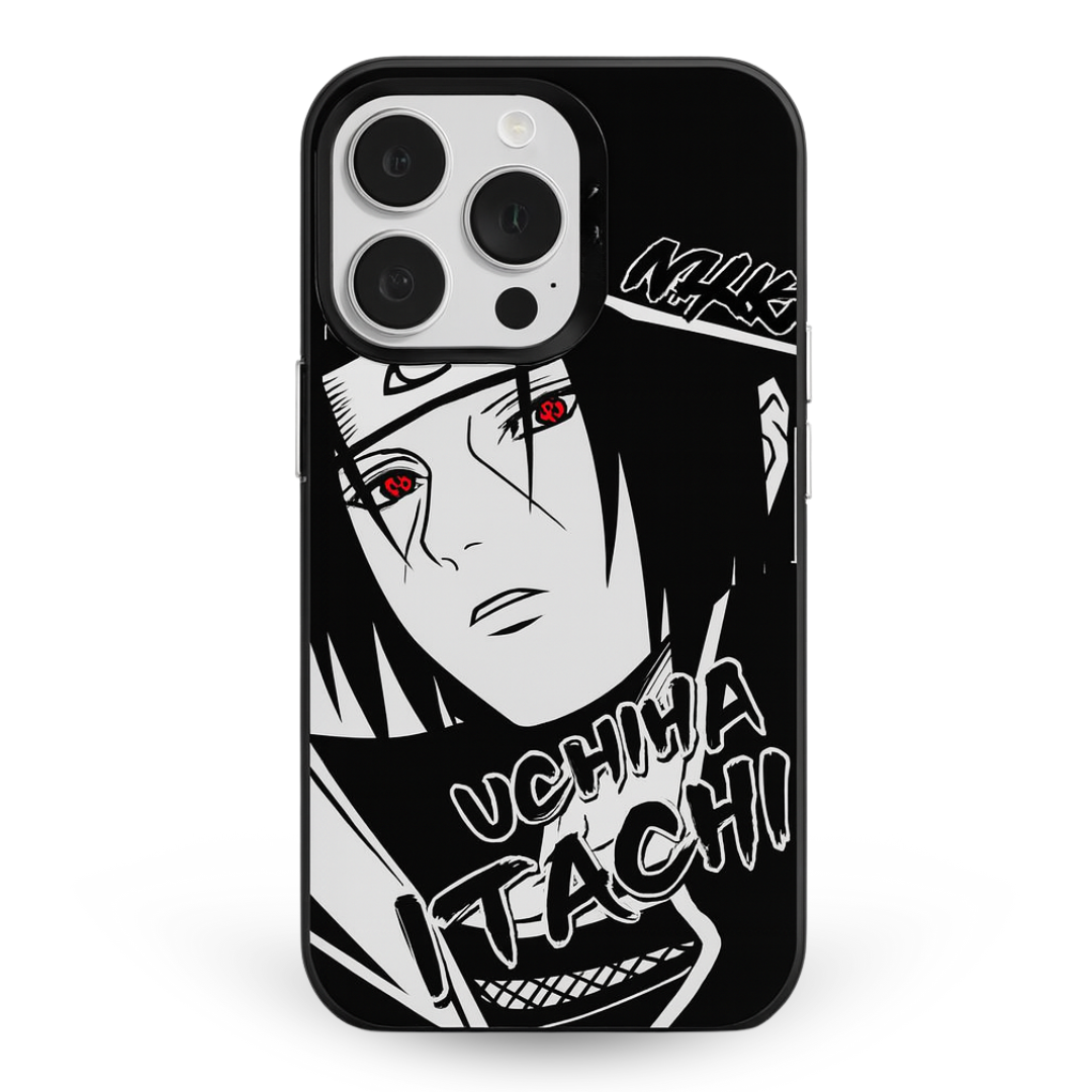 Uchiha Itachi Anime