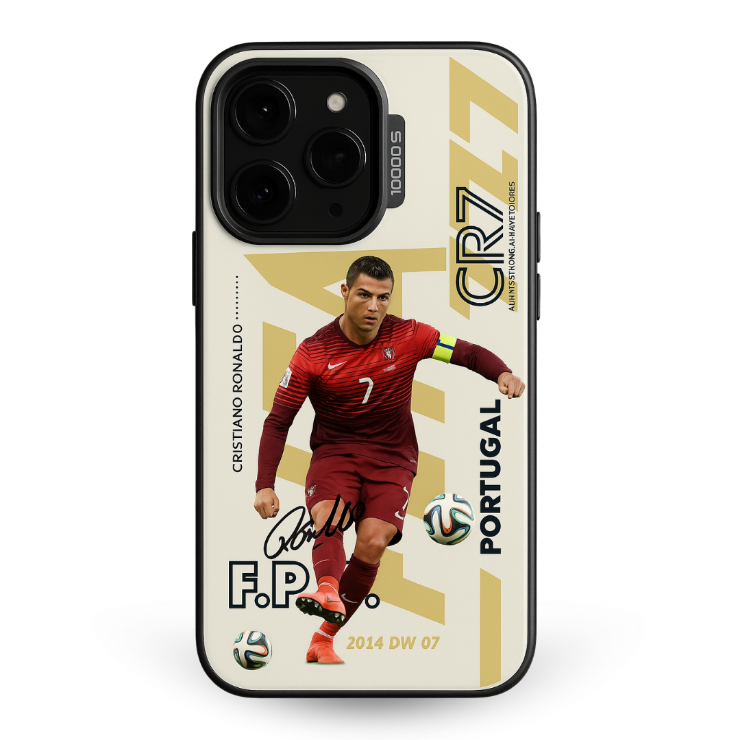 CR7 Portugal