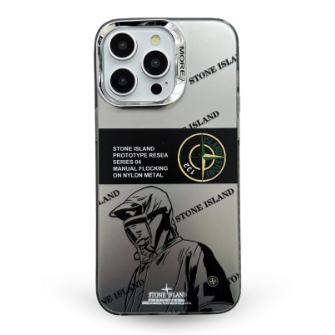 Stone Island Samurai (variant)