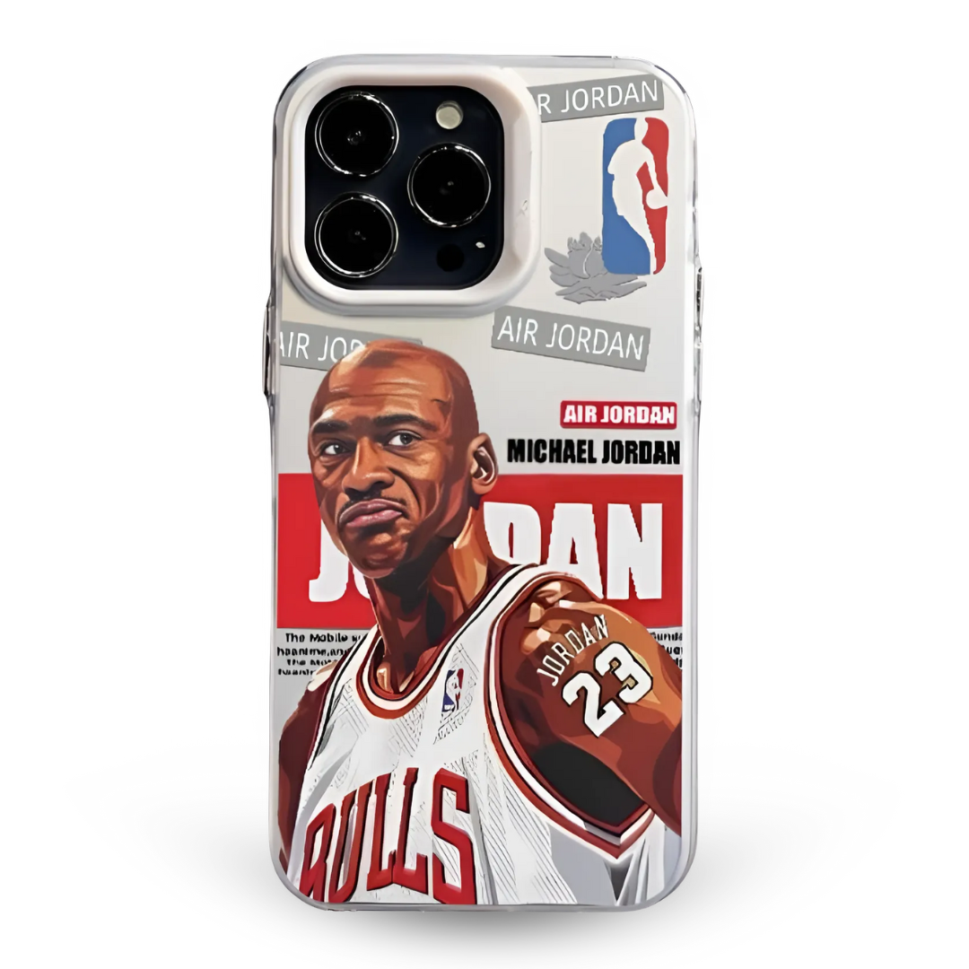 Michael Jordan Bulls
