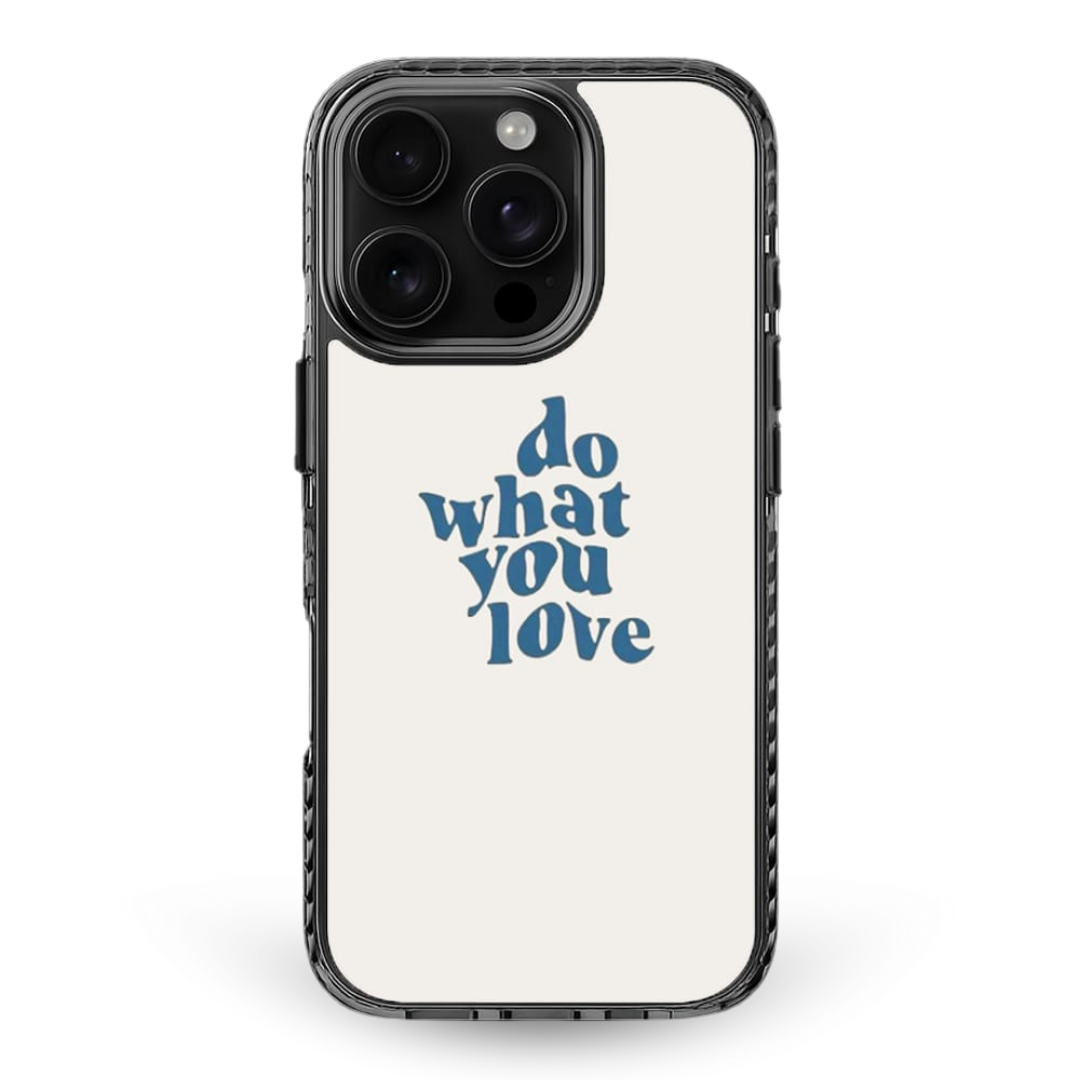 Do What You Love