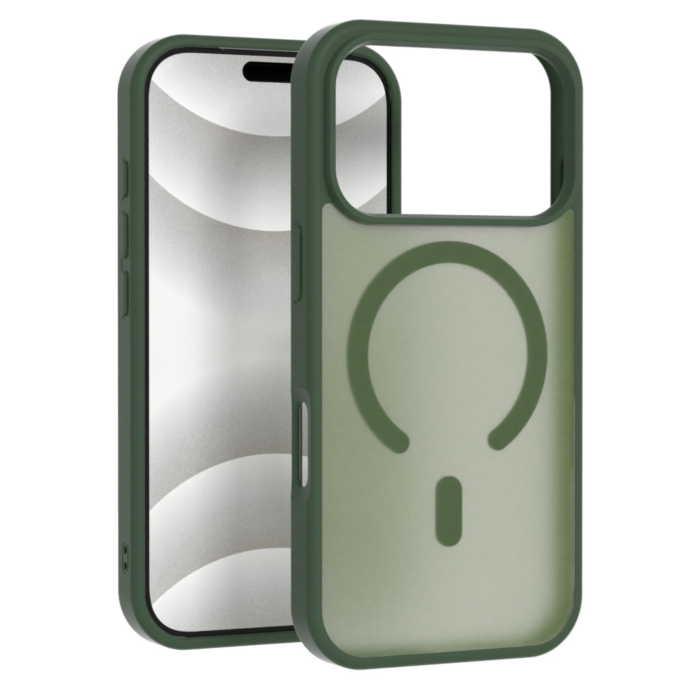 Magsafe Green Case