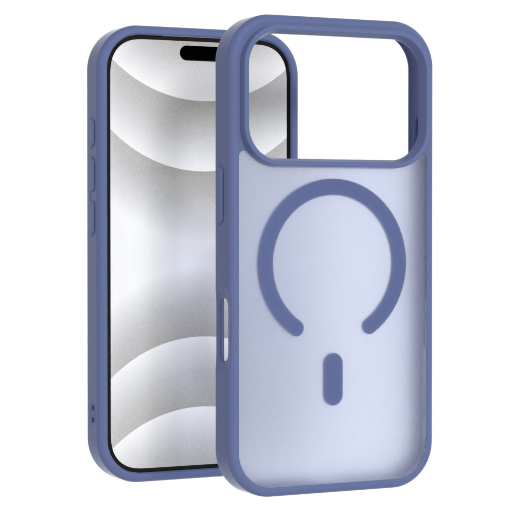 Magsafe Periwinkle Case