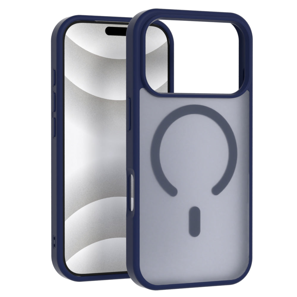 Magsafe Navy Case