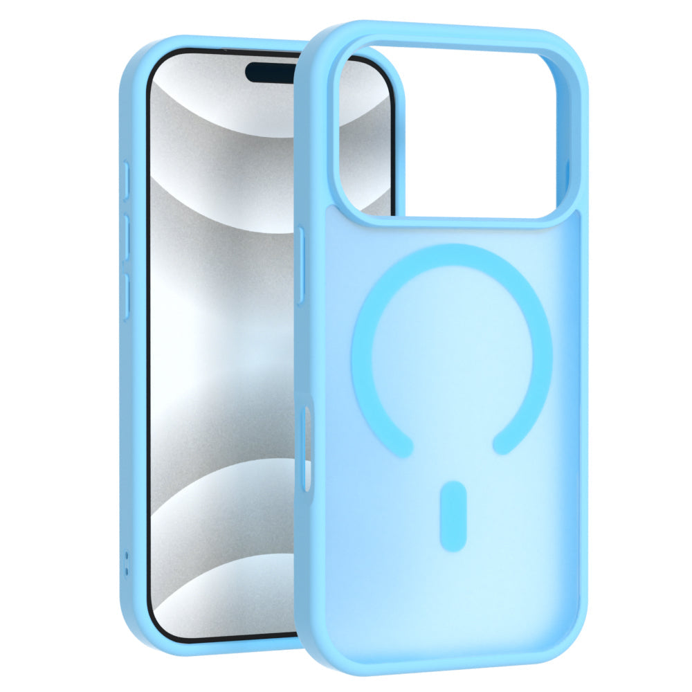 Magsafe Aqua Case